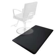 Load image into Gallery viewer, Saloniture 3 ft. x 5 ft. Salon &amp; yBarber Shop Chair Anti-Fatigue Floor Mat