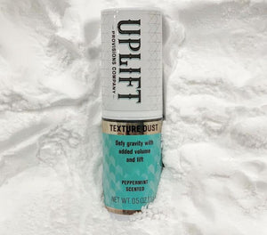 UPLIFT PROVISIONS TEXTURE DUST - .50OZ/14G