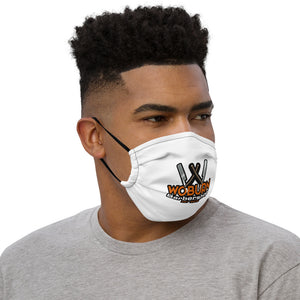WB Premium face mask