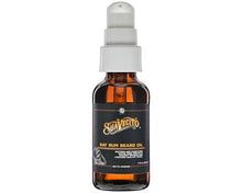 Load image into Gallery viewer, Suavecito_Pomade_Bay_Rum_Beard_Oil_large
