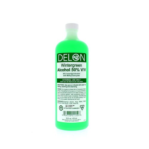delon-alcohol50precent-wintergreen-473ml