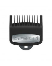 Load image into Gallery viewer, wahl-premium-cutting-guide-with-metal-cl