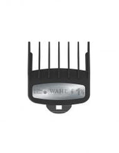 Load image into Gallery viewer, Wahl-Premium-Cutting-Guide-with-Metal-Cl