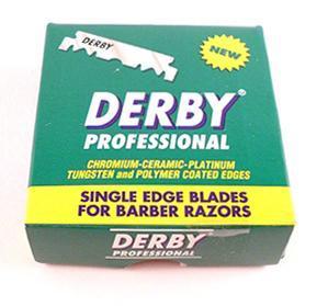 Derby-Professional-Scheermesjes-100-stuk