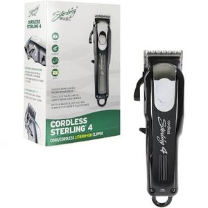 Wahl Sterling 4 Cordless Clipper