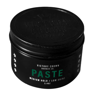 Victory Crown “Paste” Pomade