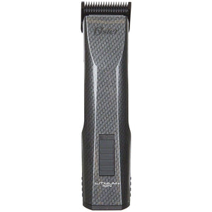 Oster Battery Powered Cordless Hair Clipper with Detachable Blade, 76550