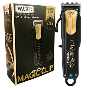 Limited Edition Magic Clip Cordless Clipper 5 Star Series - 8148-100