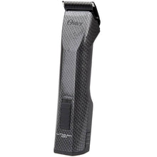 Load image into Gallery viewer, Oster Battery Powered Cordless Hair Clipper with Detachable Blade, 76550