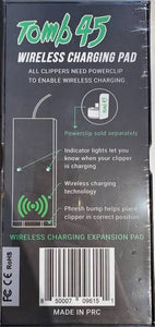 Tomb 45 Wireless Charging Pad Expansion Module