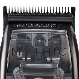 Stylecraft Mythic Microchipped Clipper with Magnetic Motor