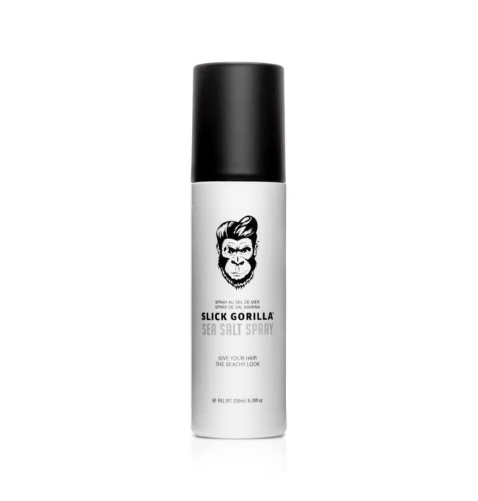 Slick Gorilla Sea Salt Spray - 6.76oz