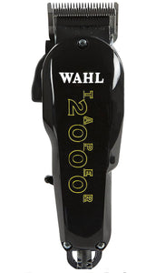 Wahl Essentials Clipper and Trimmer Combo 8329