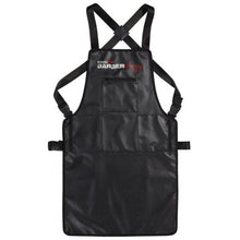 Load image into Gallery viewer, BabylissPRO Barberology Industrial Barber Apron