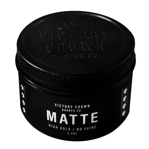 Victory Crown “Matte” Pomade 3.4OZ