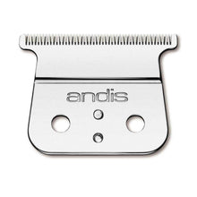 Load image into Gallery viewer, Andis Cordless T-Outliner® Li Replacement Square Blade