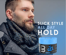 Load image into Gallery viewer, L3VEL3 HAIR STYLING GEL