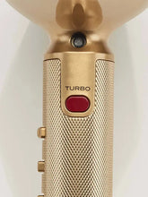 Load image into Gallery viewer, BaBylissPRO GoldFX 1875 Watt Hair Dryer