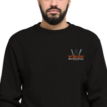 Load image into Gallery viewer, Woburn Barbershop Champion Sweatshirt