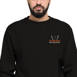 Woburn Barbershop Champion Sweatshirt
