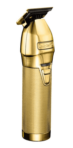 BaByliss PRO Gold FX Skeleton Outliner Cordless Trimmer FX787G