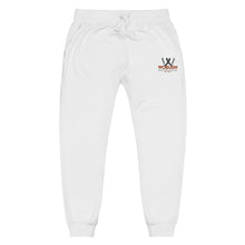 Load image into Gallery viewer, WB ‘21 Logo Unisex fleece sweatpants