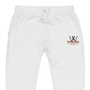 WB ‘21 Logo Unisex fleece sweatpants