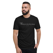Load image into Gallery viewer, Woburn Barbershop Short-Sleeve T-Shirt