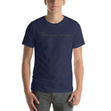 Load image into Gallery viewer, Woburn Barbershop “22 Unisex t-shirt