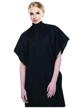 Load image into Gallery viewer, Cricket Basics Chemical Cape Black